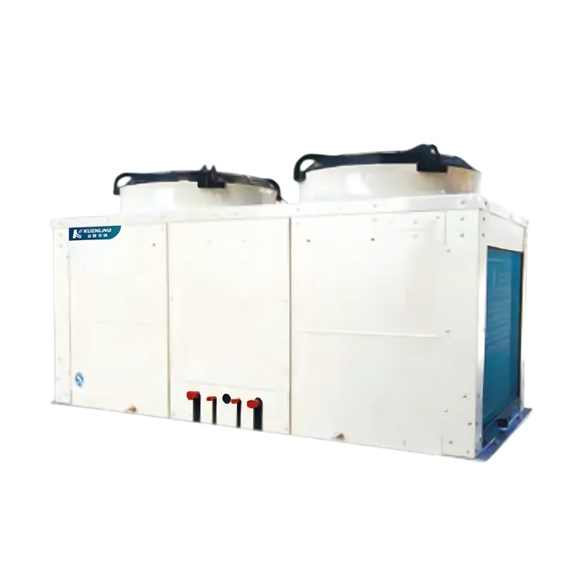 Коммерческие конечные устройства системы охлаждения.5